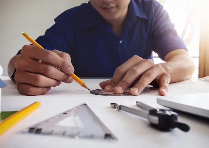 Bureau d'étude équipé CAO DAO NC Prefa Bureau d'étude équipé CAO DAO NC Prefa