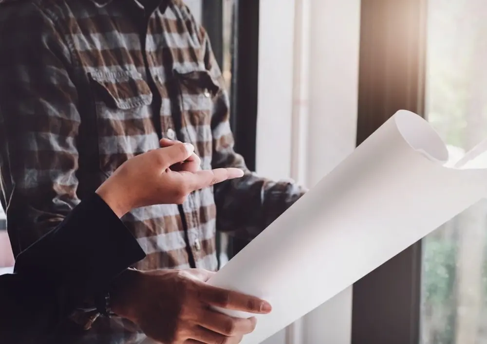 Photo illustrant le Service client dans le chapitre Nos valeurs du site internet NC prefa