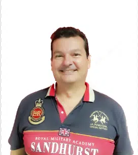 Nicoals BIOT Nicolas BIOT, Directeur général de NC Prefa